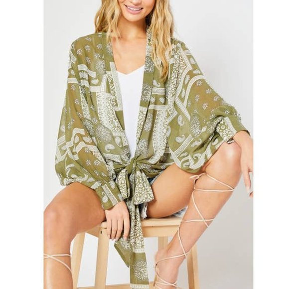 Kimono - Picture 1 of 1